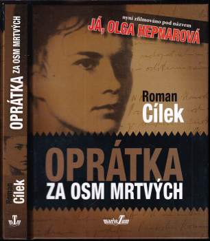 Oprátka za osm mrtvých