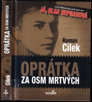 Oprátka za osm mrtvých