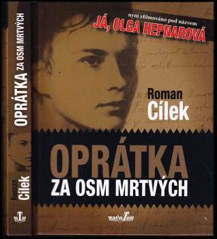 Oprátka za osm mrtvých