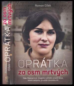 Oprátka za osm mrtvých