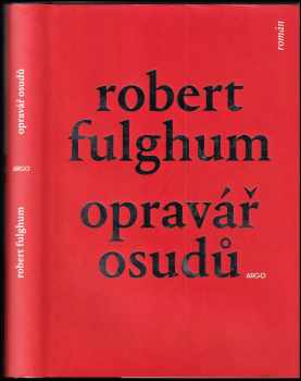 Opravář osudů : [román]