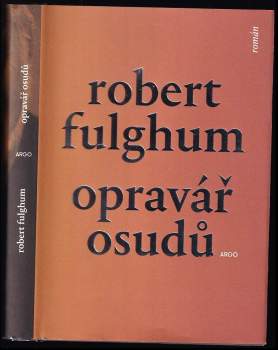 Opravář osudů