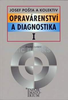 Opravárenství a diagnostika I