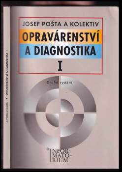 Opravárenství a diagnostika I