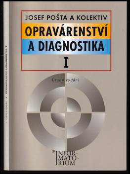 Opravárenství a diagnostika I