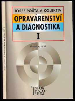 Opravárenství a diagnostika I