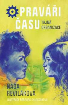 Opraváři času 2