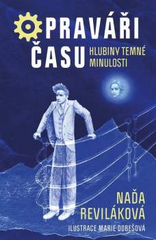 Opraváři času 3