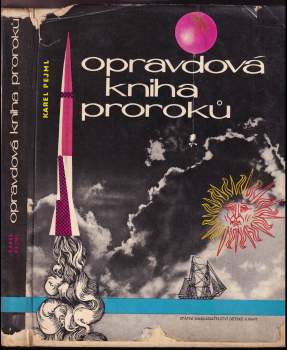 Opravdová kniha proroků