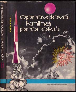 Opravdová kniha proroků