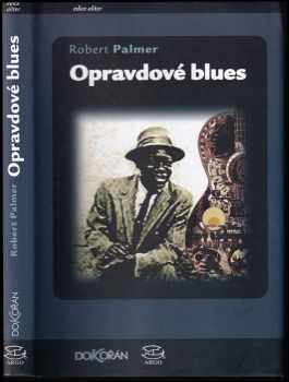 Opravdové blues