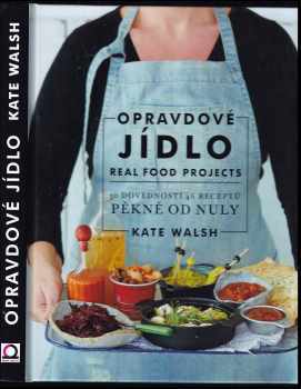 Opravdové jídlo