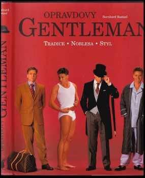 Opravdový gentleman