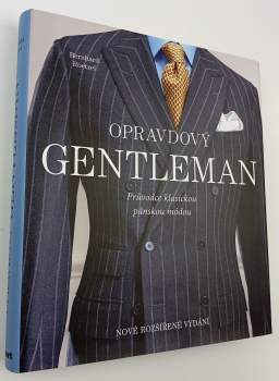 Opravdový gentleman