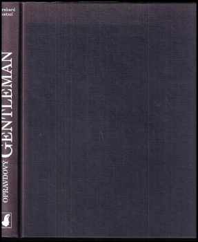 Bernhard Roetzel: Opravdový gentleman