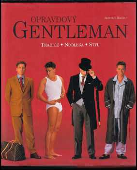 Opravdový gentleman