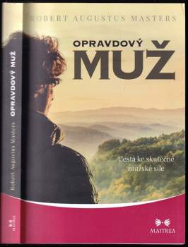 Opravdový muž