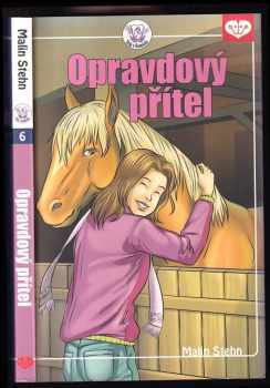 Opravdový přítel