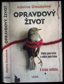 Opravdový život