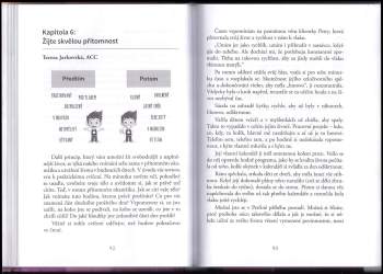 Jan Markel: Opravdový život