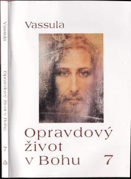 Opravdový život v Bohu