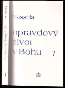 Opravdový život v Bohu