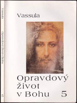 Opravdový život v Bohu