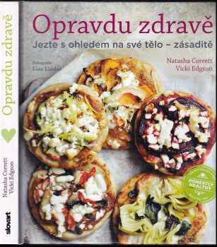 Opravdu zdravě