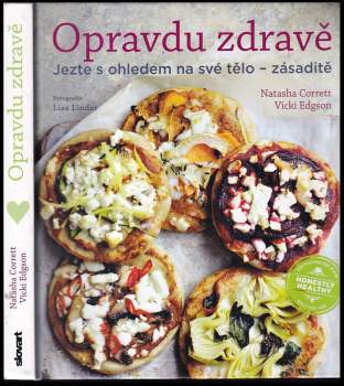 Opravdu zdravě