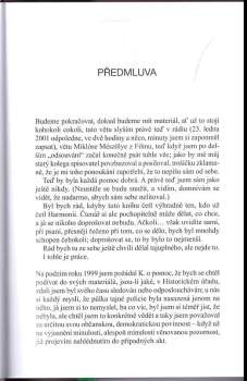Péter Esterházy: Opravené vydání