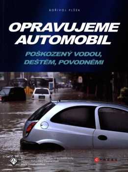 Opravujeme automobil