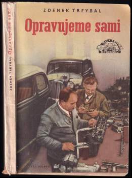 Opravujeme sami