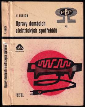 Opravy domácích elektrických spotřebičů