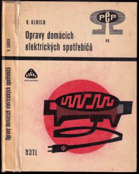 Opravy domácích elektrických spotřebičů