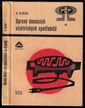 Opravy domácích elektrických spotřebičů