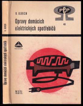 Opravy domácích elektrických spotřebičů