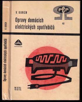 Opravy domácích elektrických spotřebičů