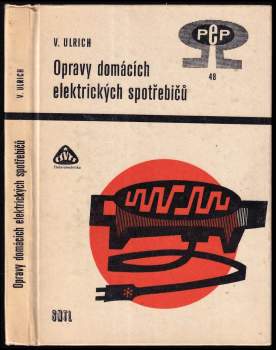 Opravy domácích elektrických spotřebičů