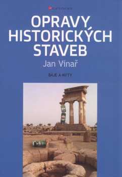 Opravy historických staveb