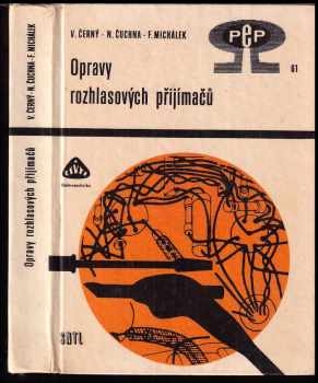 Opravy rozhlasových přijímačů