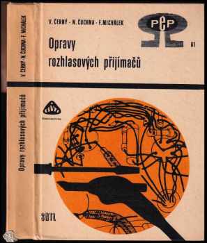 Opravy rozhlasových přijímačů