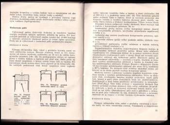 Jaroslav Kulhánek: Opravy traktorov