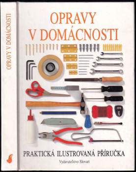 Opravy v domácnosti