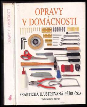 Opravy v domácnosti