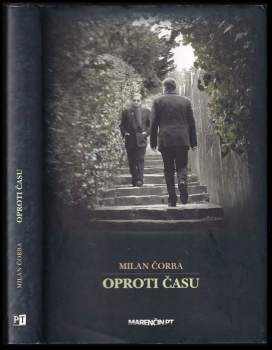 Oproti času