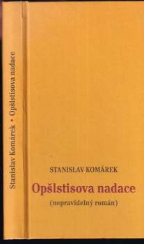 Opšlstisova nadace