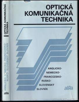 Optická komunikačná technika