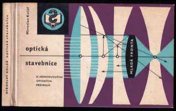 Optická stavebnice