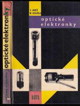 Optické elektronky