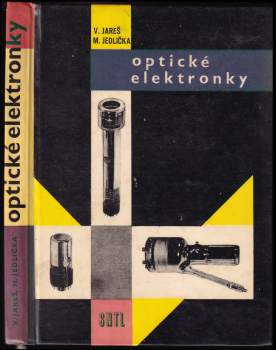 Optické elektronky